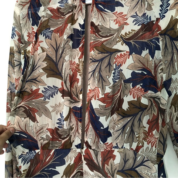 Boho maxi dress - Picture 12 of 12